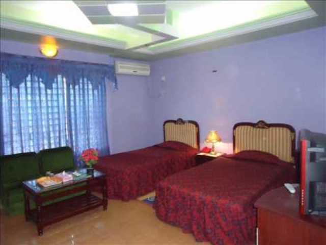 Hotel Favour Inn International Τσιταγκόνγκ Δωμάτιο φωτογραφία