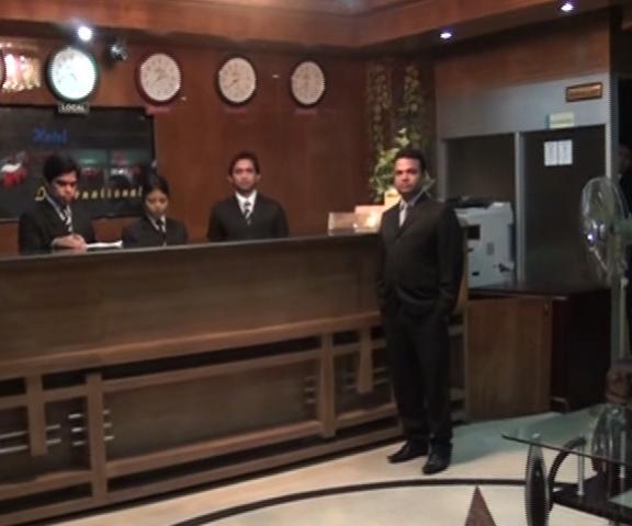 Hotel Favour Inn International Τσιταγκόνγκ Εξωτερικό φωτογραφία